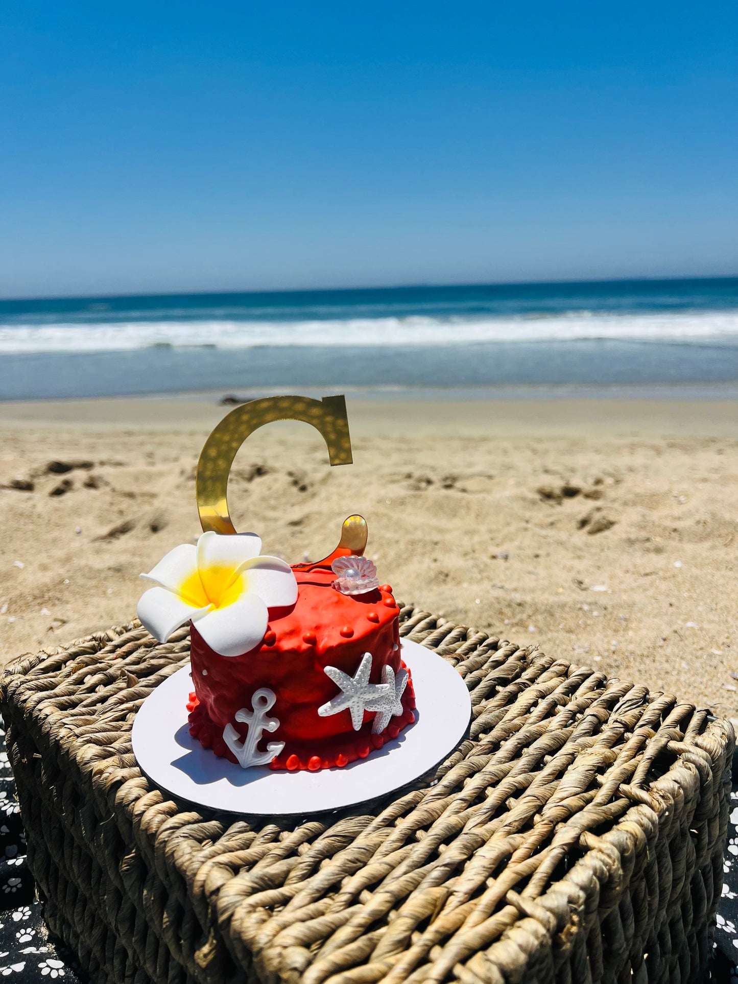 Custom Cakes