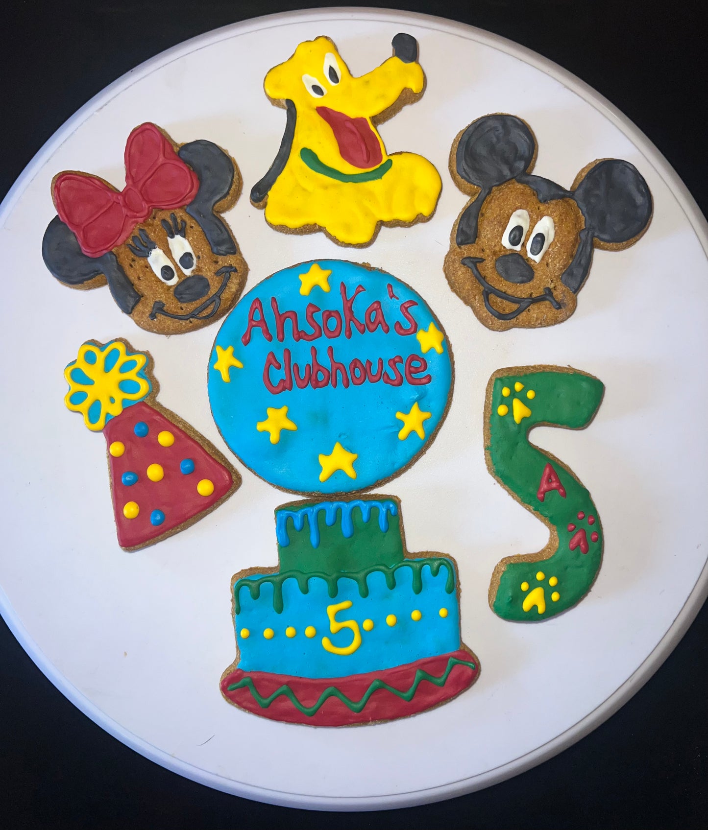Cookie Sets