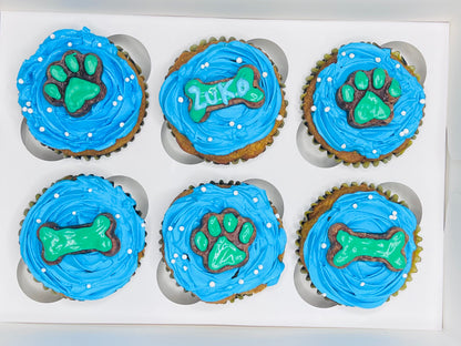 Cupcakes