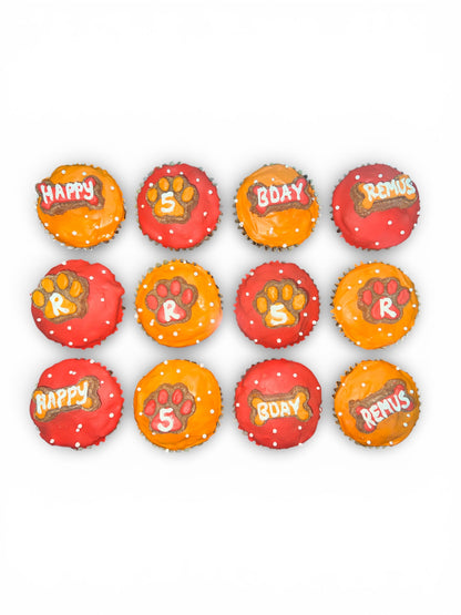 Cupcakes
