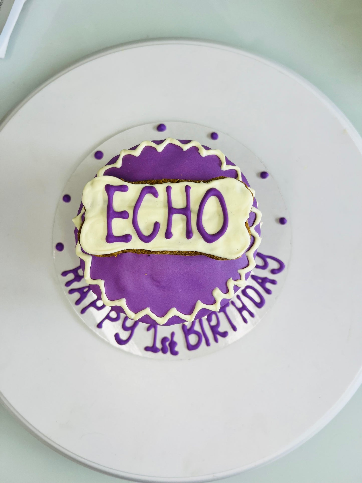 Standard Cakes