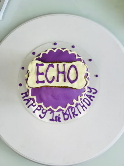 Standard Cakes