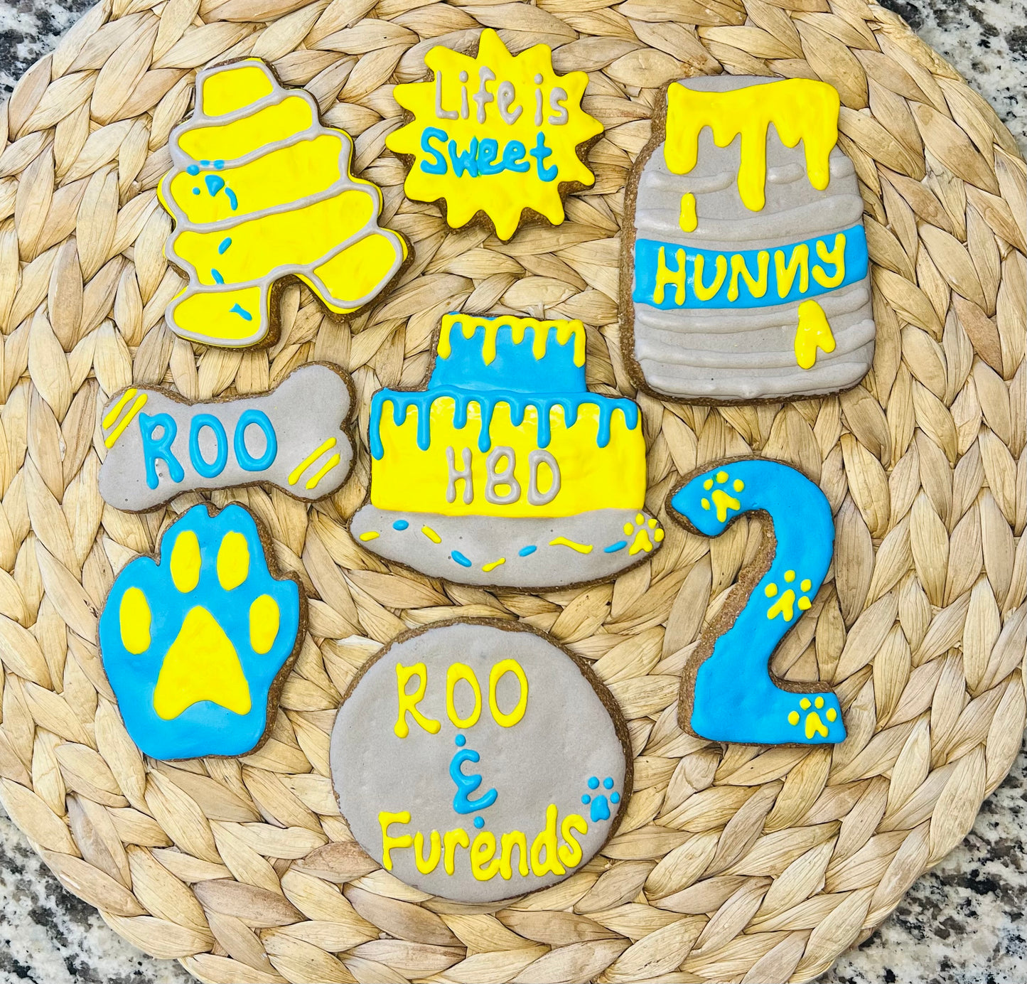 Cookie Sets