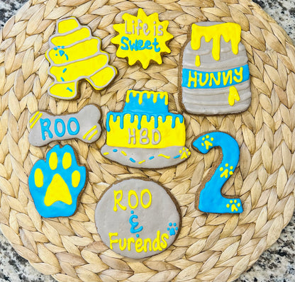Cookie Sets