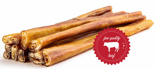 Bully Sticks