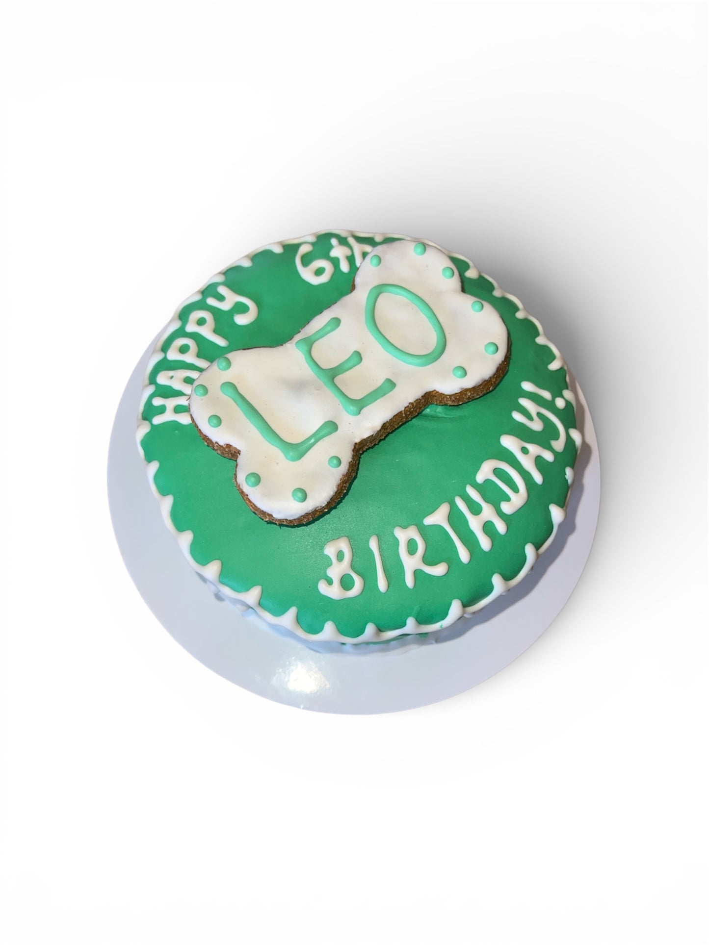Standard Cakes