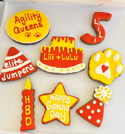 Cookie Sets