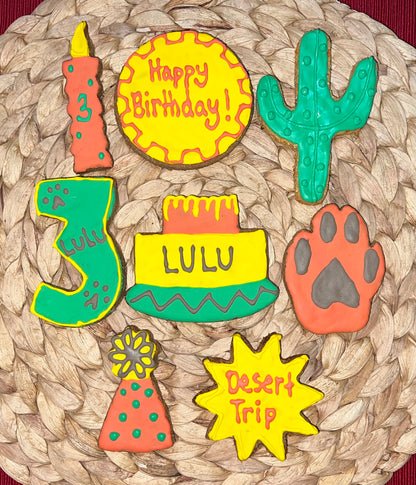 Cookie Sets