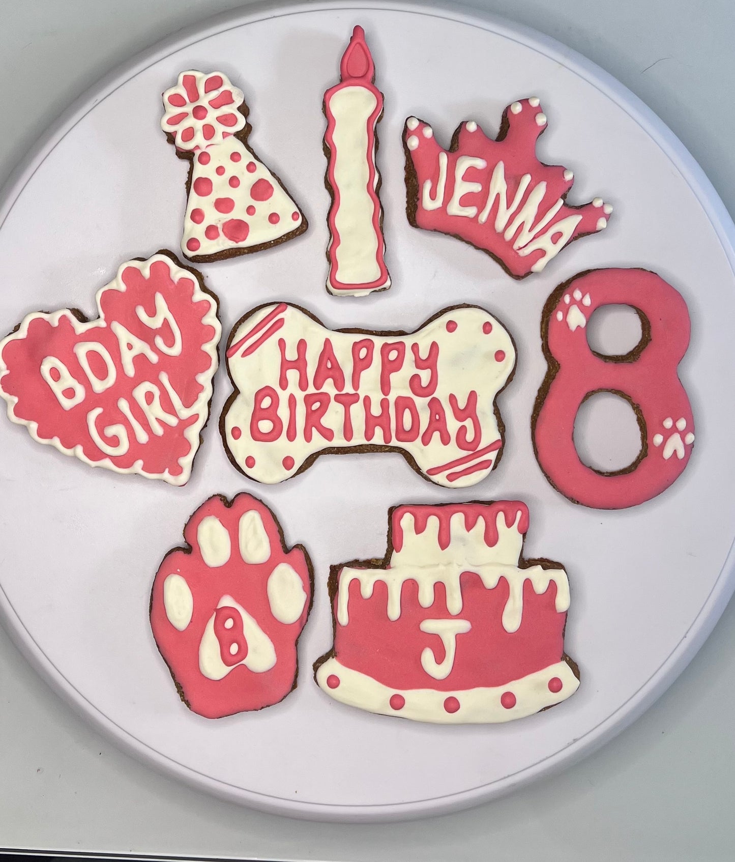 Cookie Sets