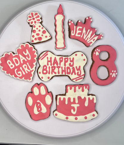 Cookie Sets