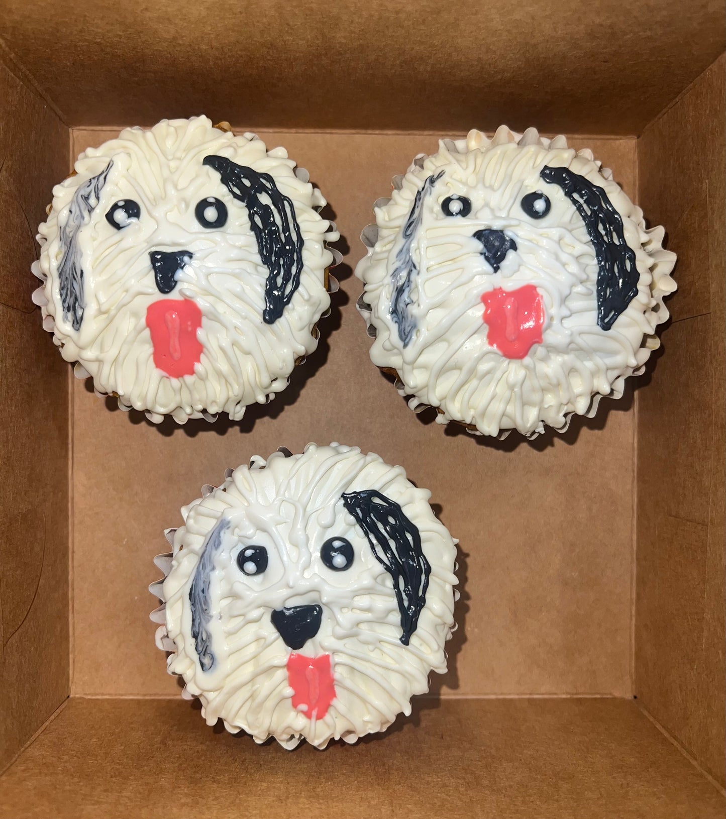 Cupcakes