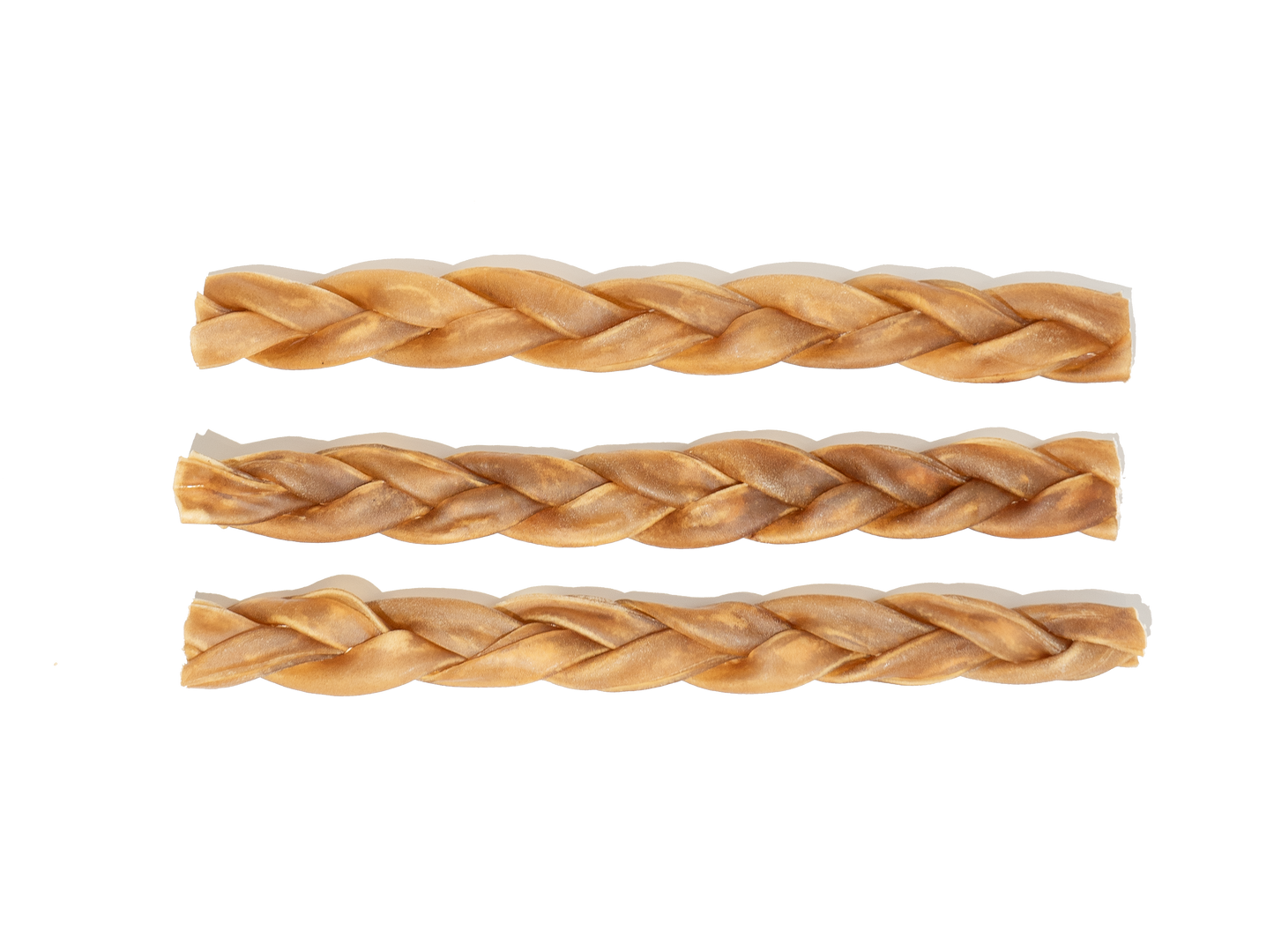 Braided Collagen Sticks