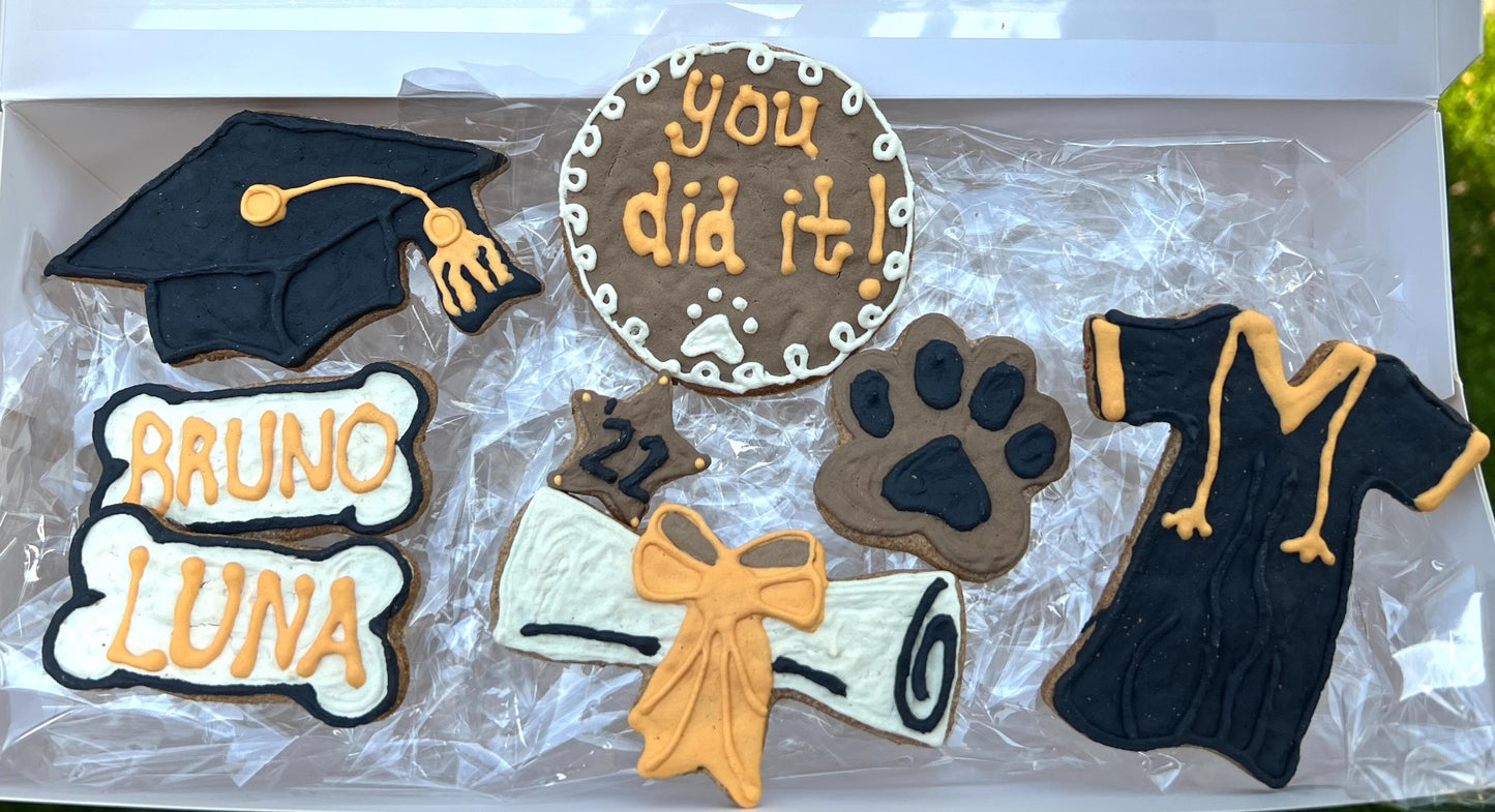 Cookie Sets