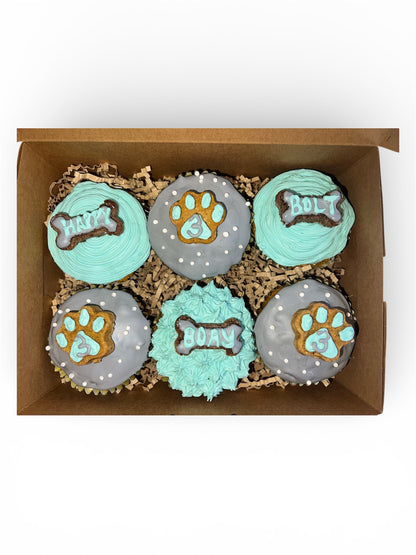 Cupcakes