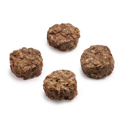 Bully burgers