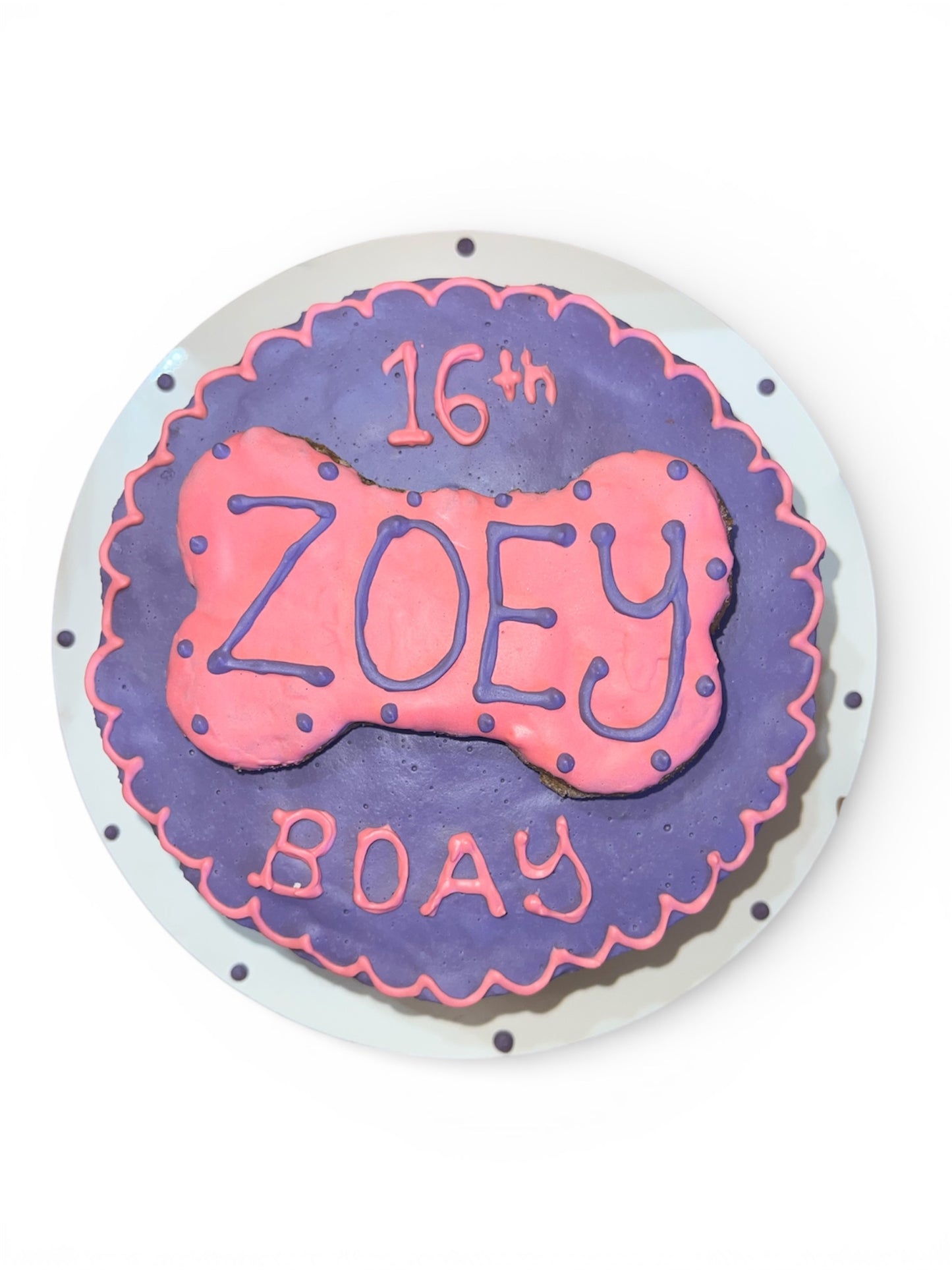 Standard Cakes
