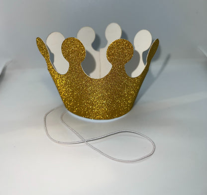 GOLD CROWN for Dogs