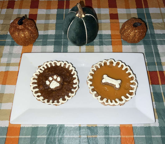 POOCH PIES
