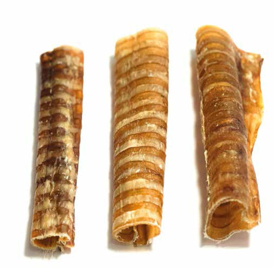 Beef Trachea