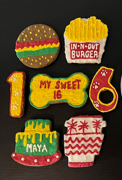Cookie Sets