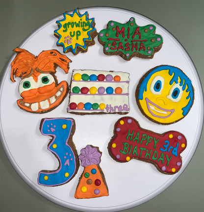 Cookie Sets